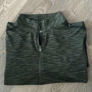 Under Armour Men’s 1/4 Zip